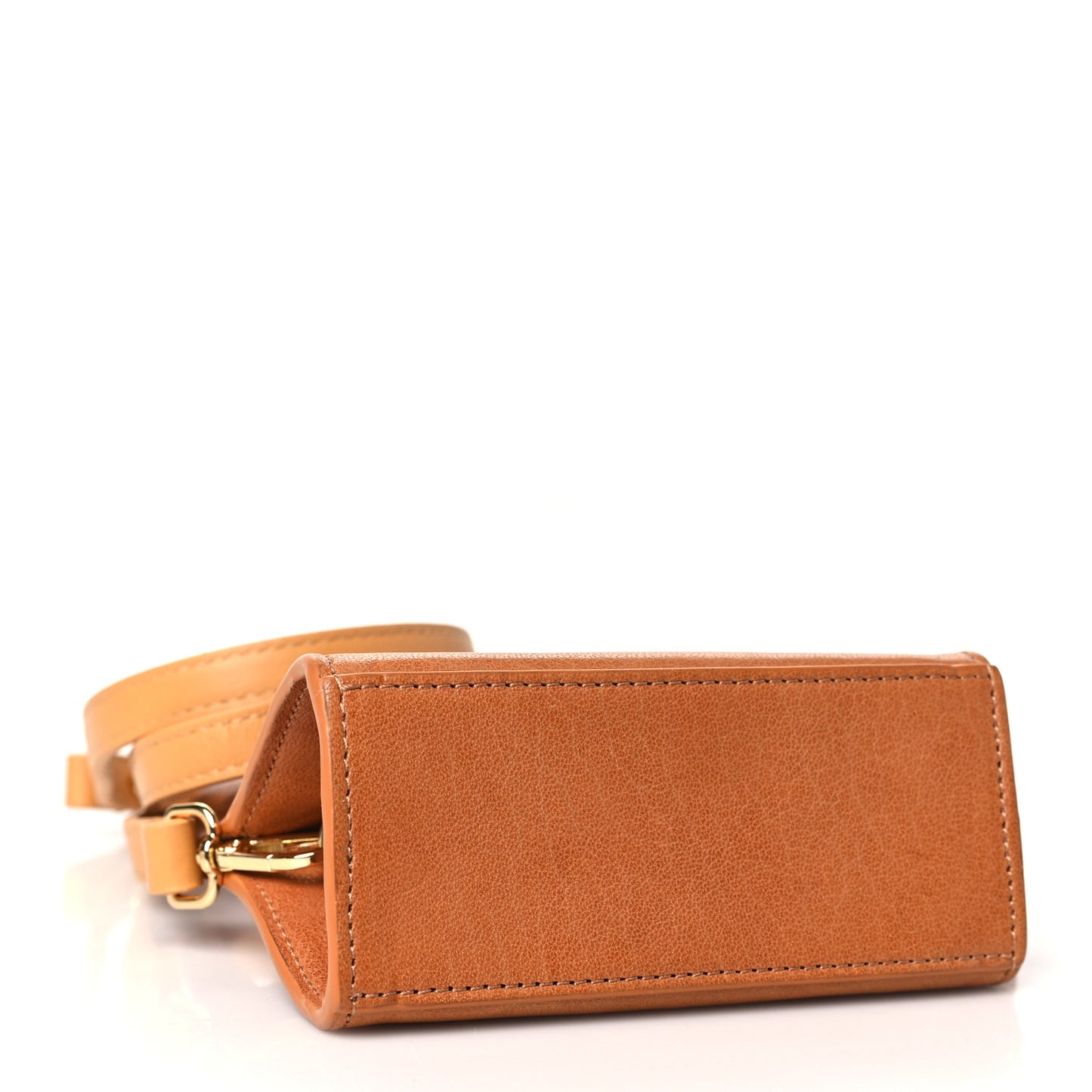 Nubuck Le Sac Espelho Light Brown