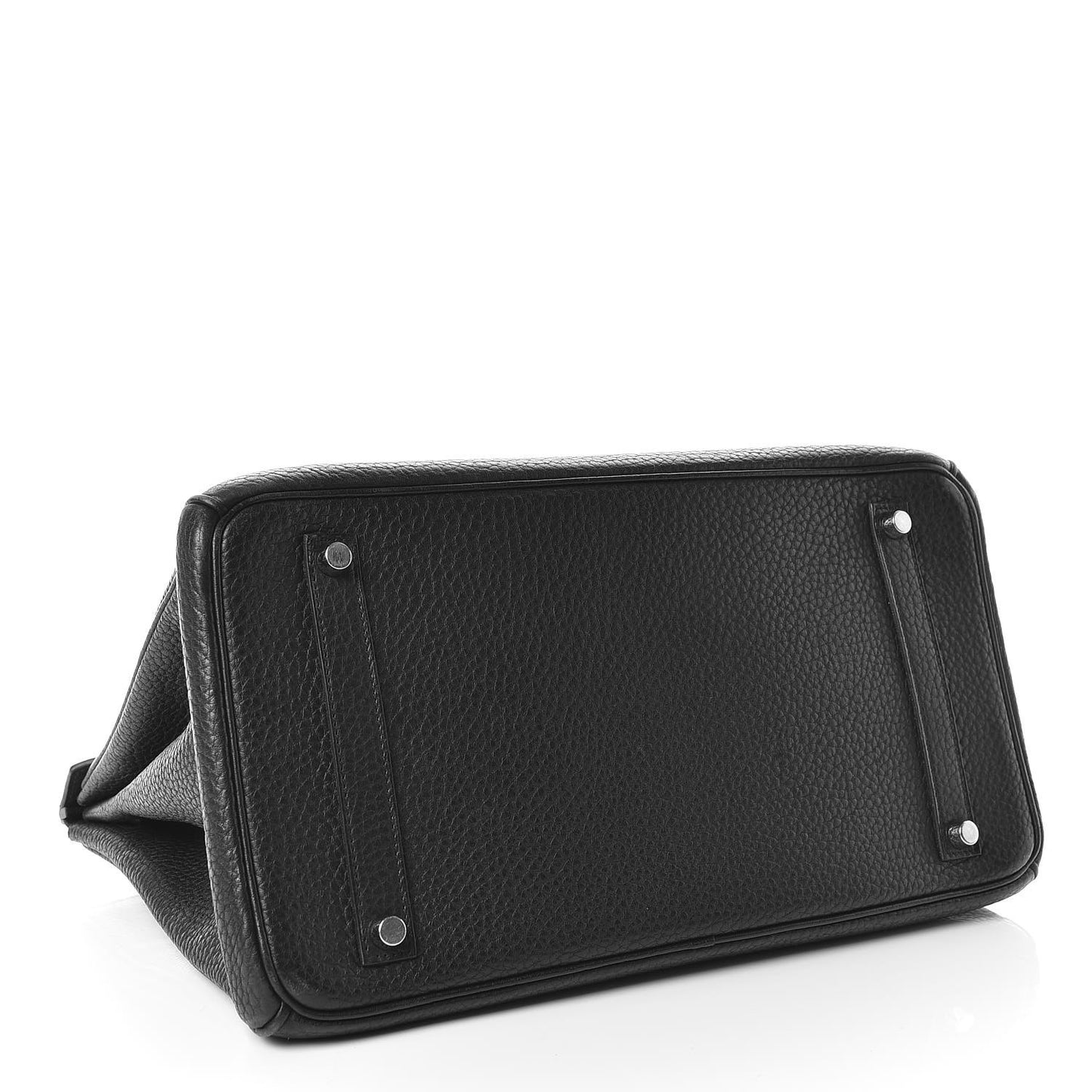 Fjord Birkin 35 Black