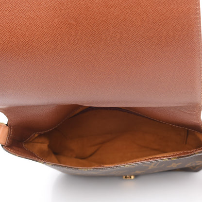 Louis Vuitton Monogram Musette Salsa 5 of 10