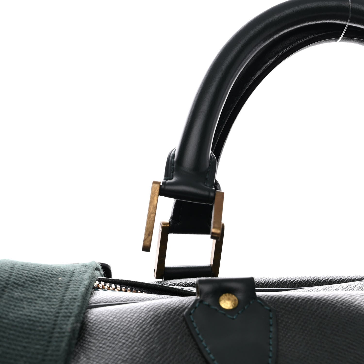 Louis Vuitton Taiga Kendall GM Epicea 10 of 11