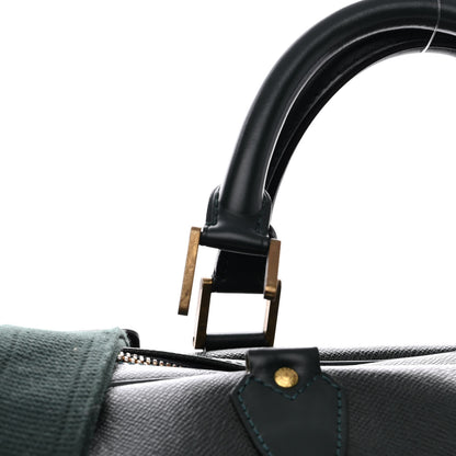 Louis Vuitton Taiga Kendall GM Epicea 10 of 11