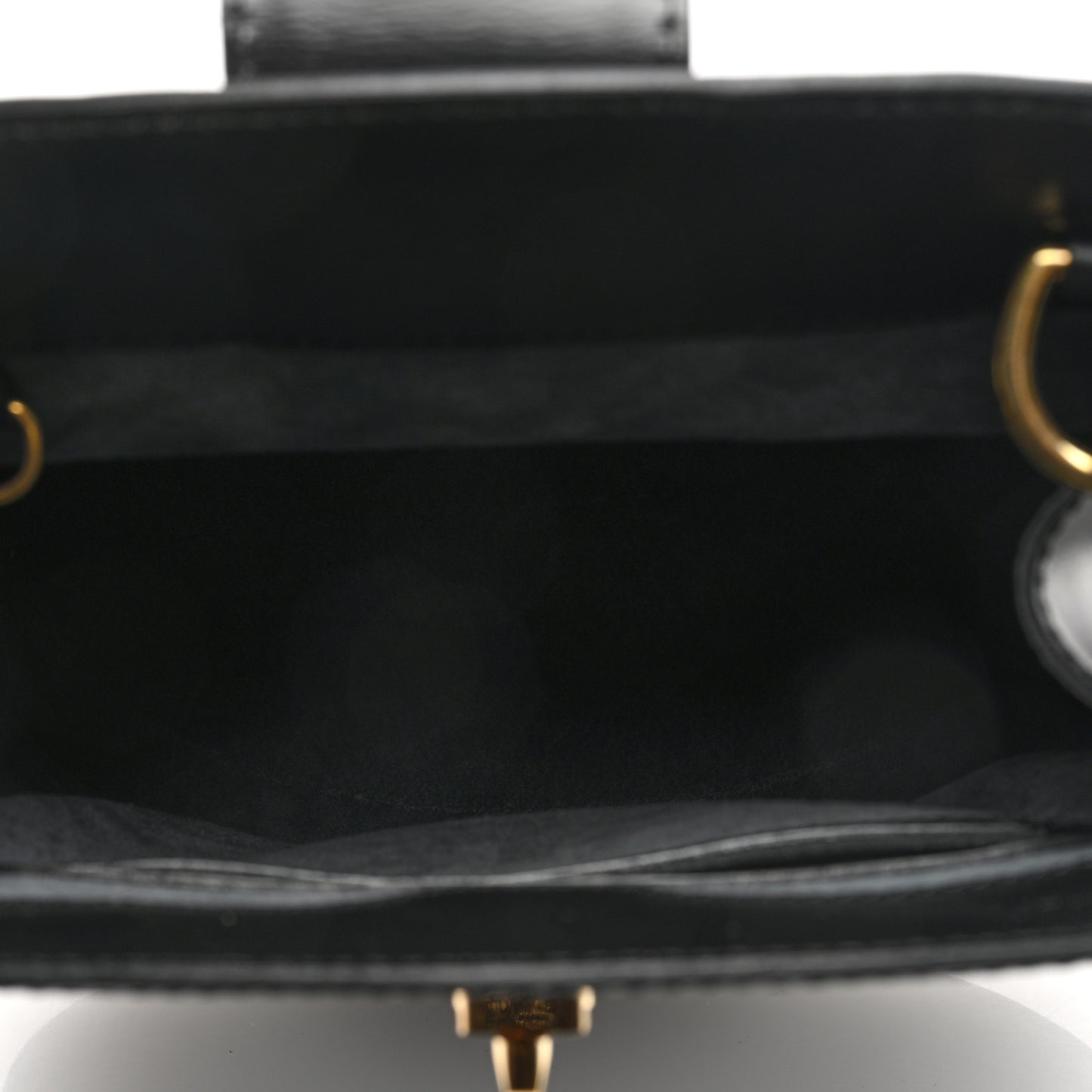 Epi Cluny Black