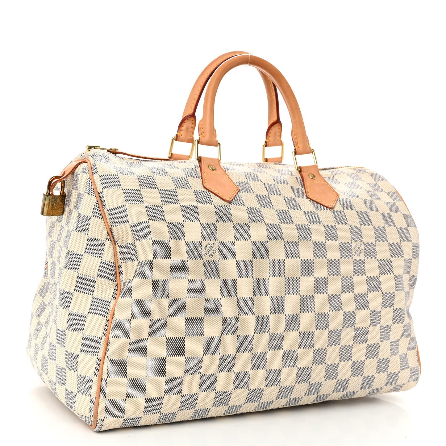 Damier Azur Speedy 35