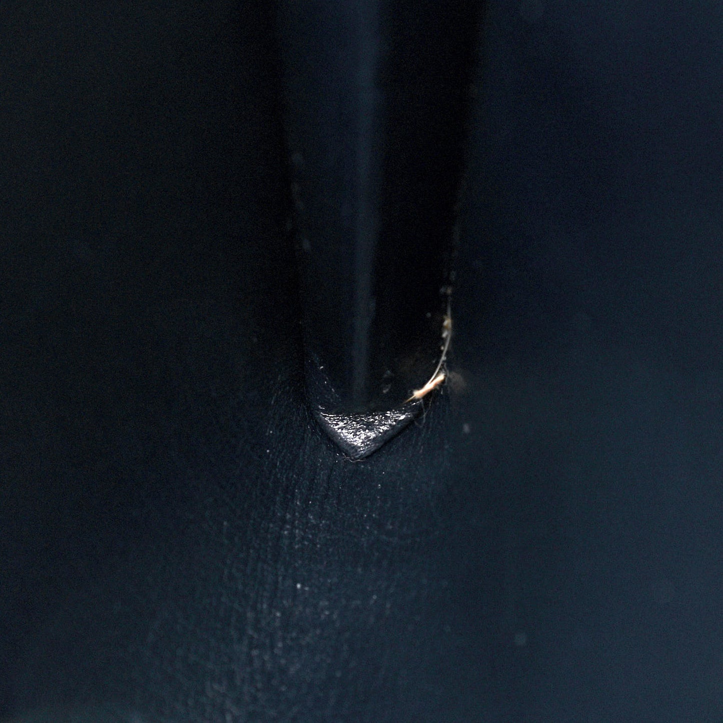 Box Pochette Rio Bleu Marine