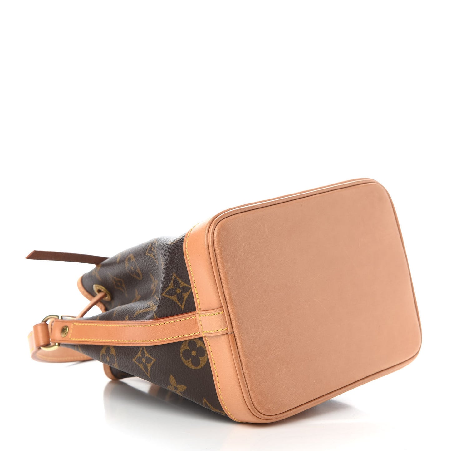 Monogram Mini Noe