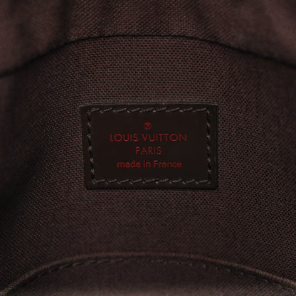 Louis Vuitton Damier Ebene Trotteur Beaubourg 6 of 8