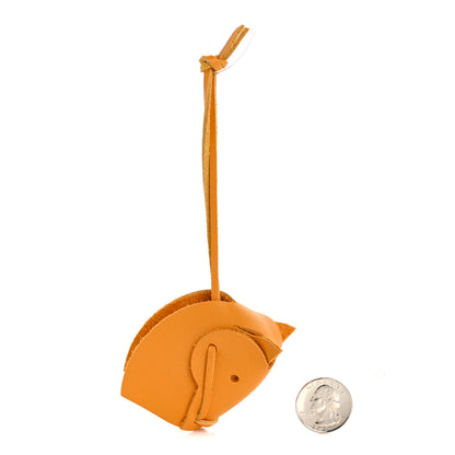 Hermes Swift Tete De Cheval Charm 2 of 3