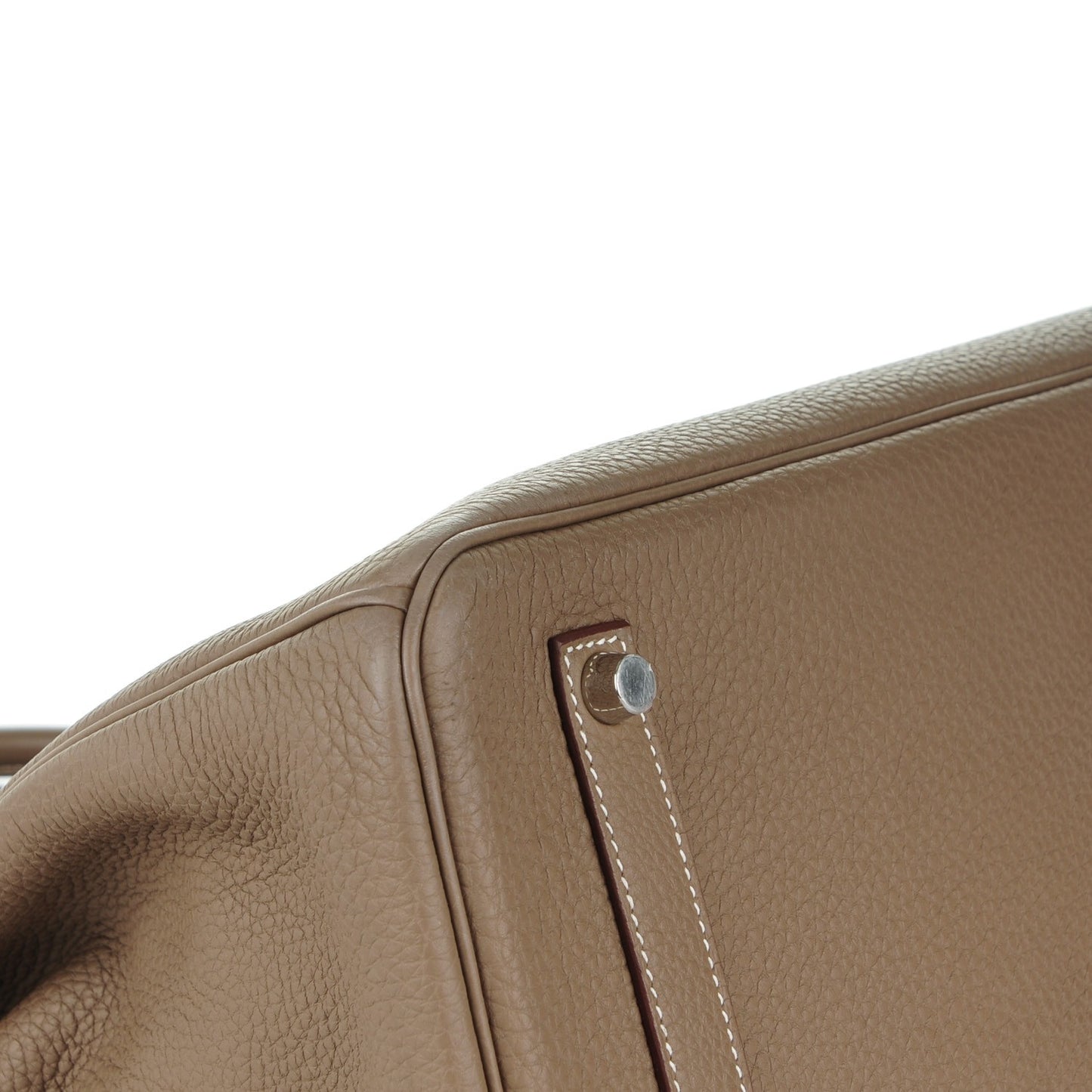 Togo Birkin 35 Etoupe