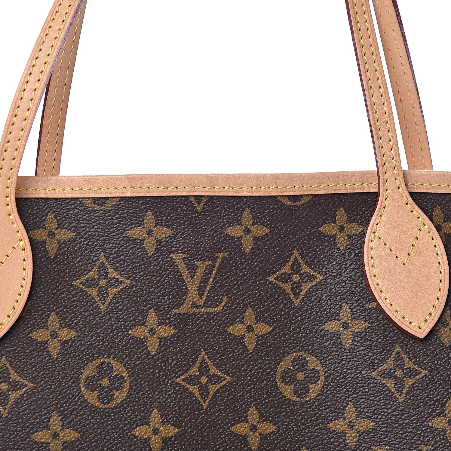 Louis Vuitton Monogram Neo Neverfull GM 10 of 12