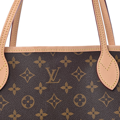 Louis Vuitton Monogram Neo Neverfull GM 10 of 12
