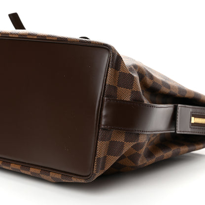 Louis Vuitton Damier Ebene Chelsea Tote 9 of 9