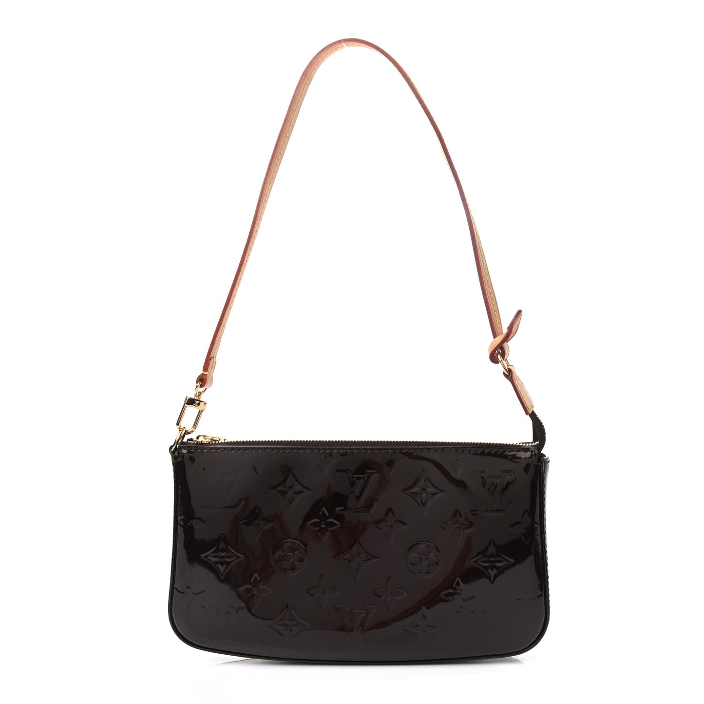 Vernis Pochette Accessories NM Amarante
