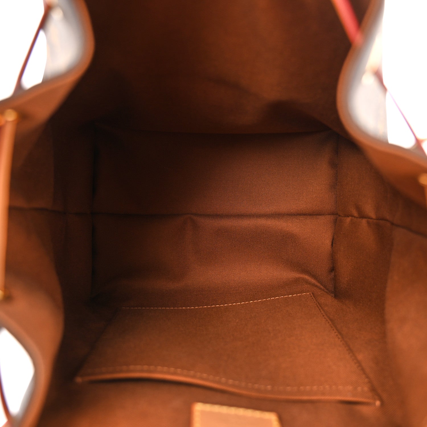 Louis Vuitton Monogram Montsouris PM 5 of 10