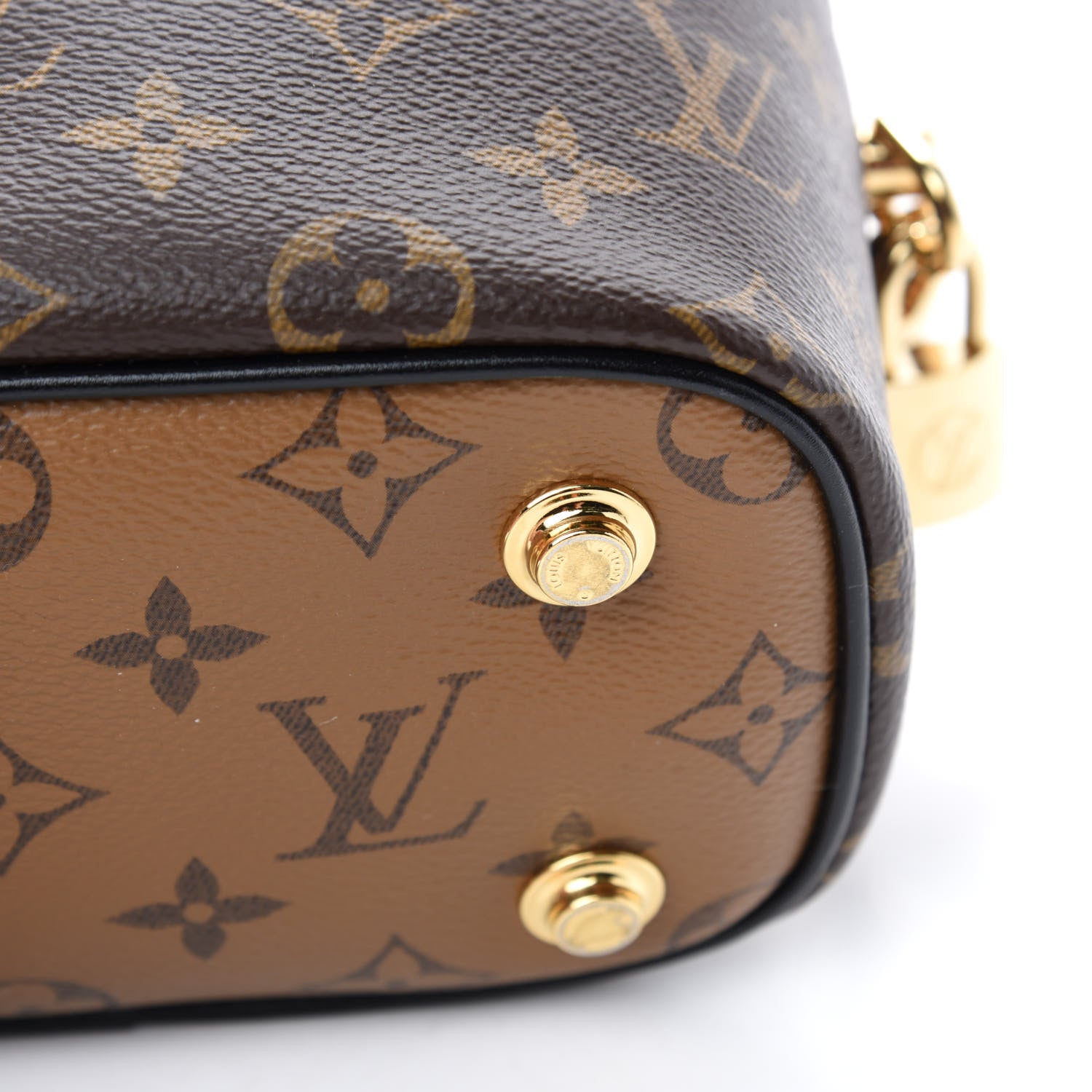 Louis Vuitton Reverse Monogram Vanity PM 9 of 12
