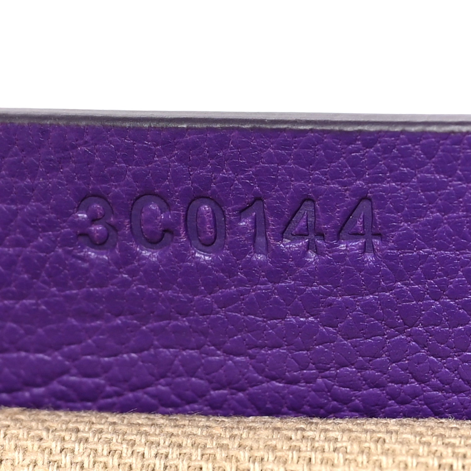 Givenchy Sugar Goatskin Mini Antigona Purple 6 of 11