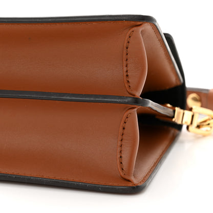 Louis Vuitton Reverse Monogram Dauphine Mini 9 of 10