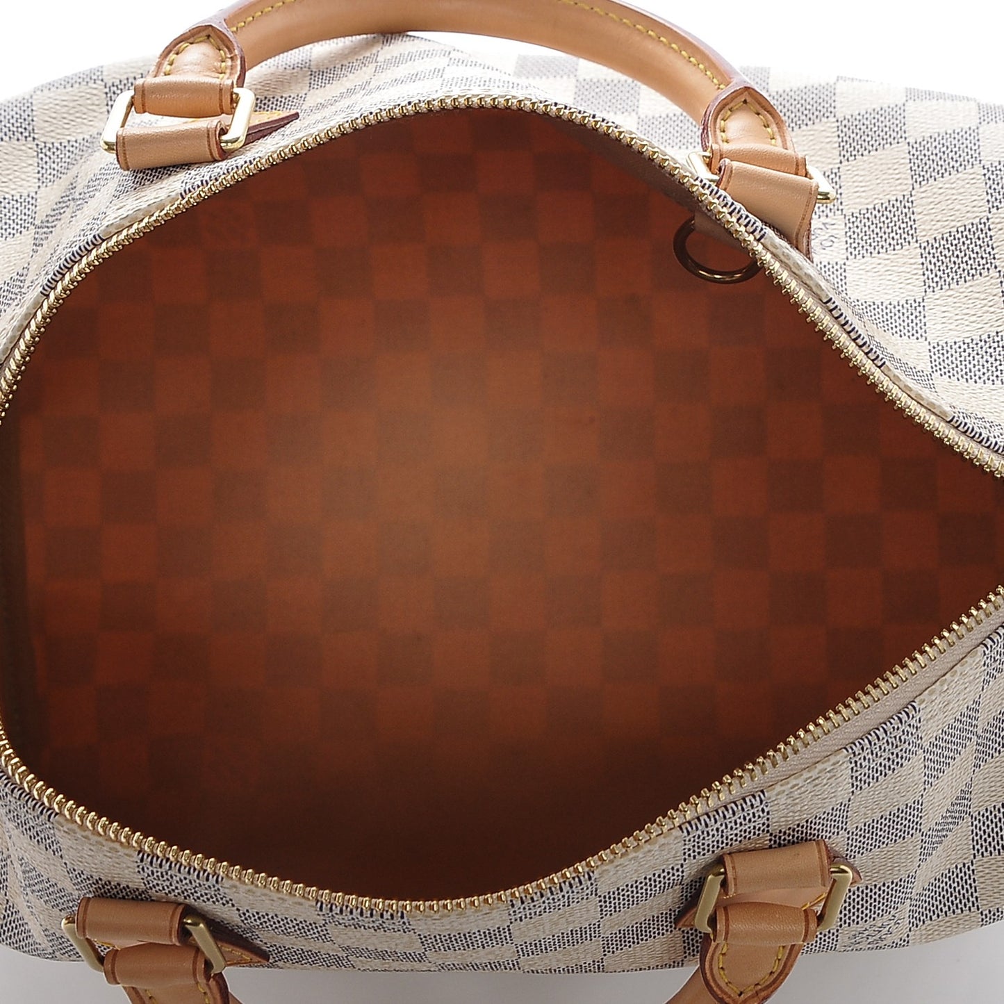 Damier Azur Speedy 30