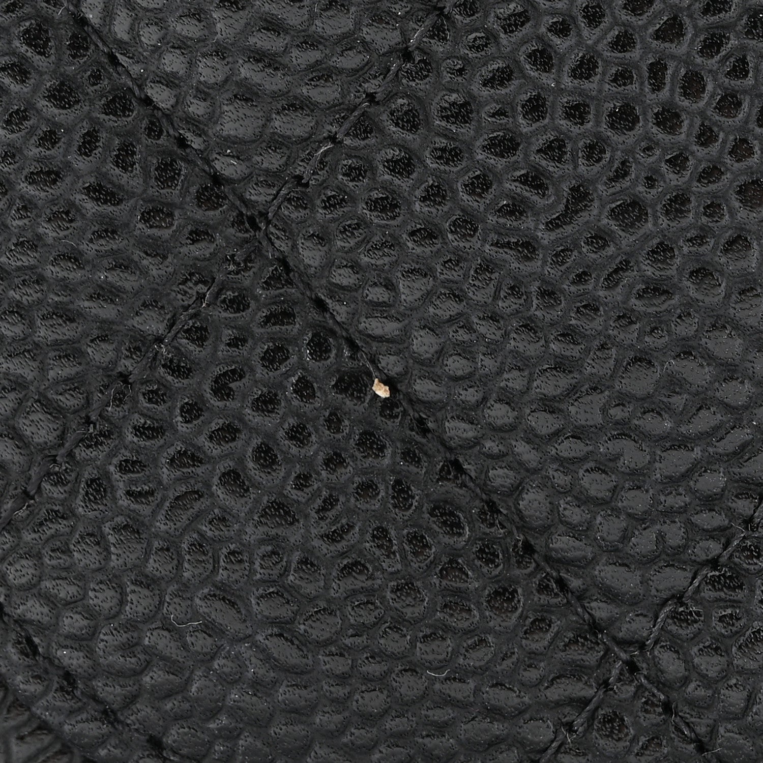 Chanel Caviar Quilted Large Gusset Flap Wallet Black 13 of 16