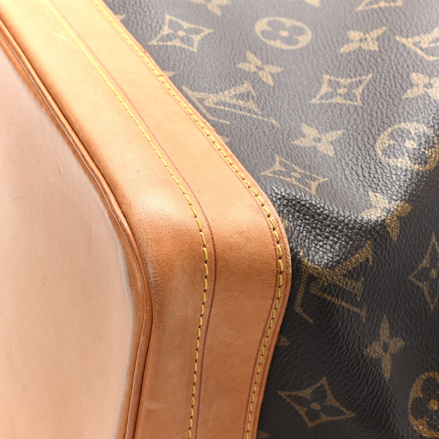 Louis Vuitton Monogram Noe 9 of 11