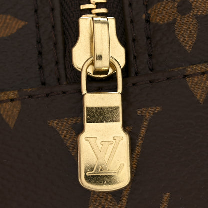 Louis Vuitton Monogram Toiletry Bag 25 8 of 8