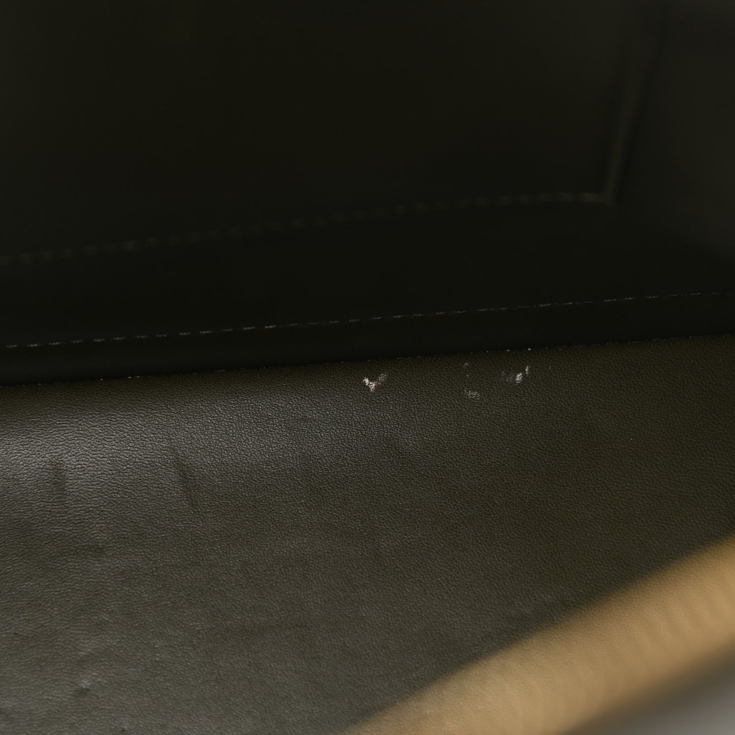 Ostrich Alma GM Olive