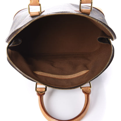 Louis Vuitton Monogram Alma PM 5 of 12
