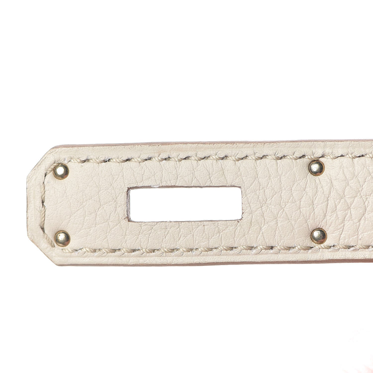 Hermes Matte Alligator Togo Kelly Retourne 28 Beton 21 of 41