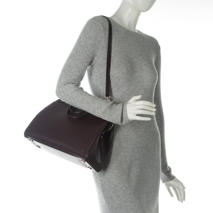 Louis Vuitton Epi Brea MM Quetsche 2 of 7