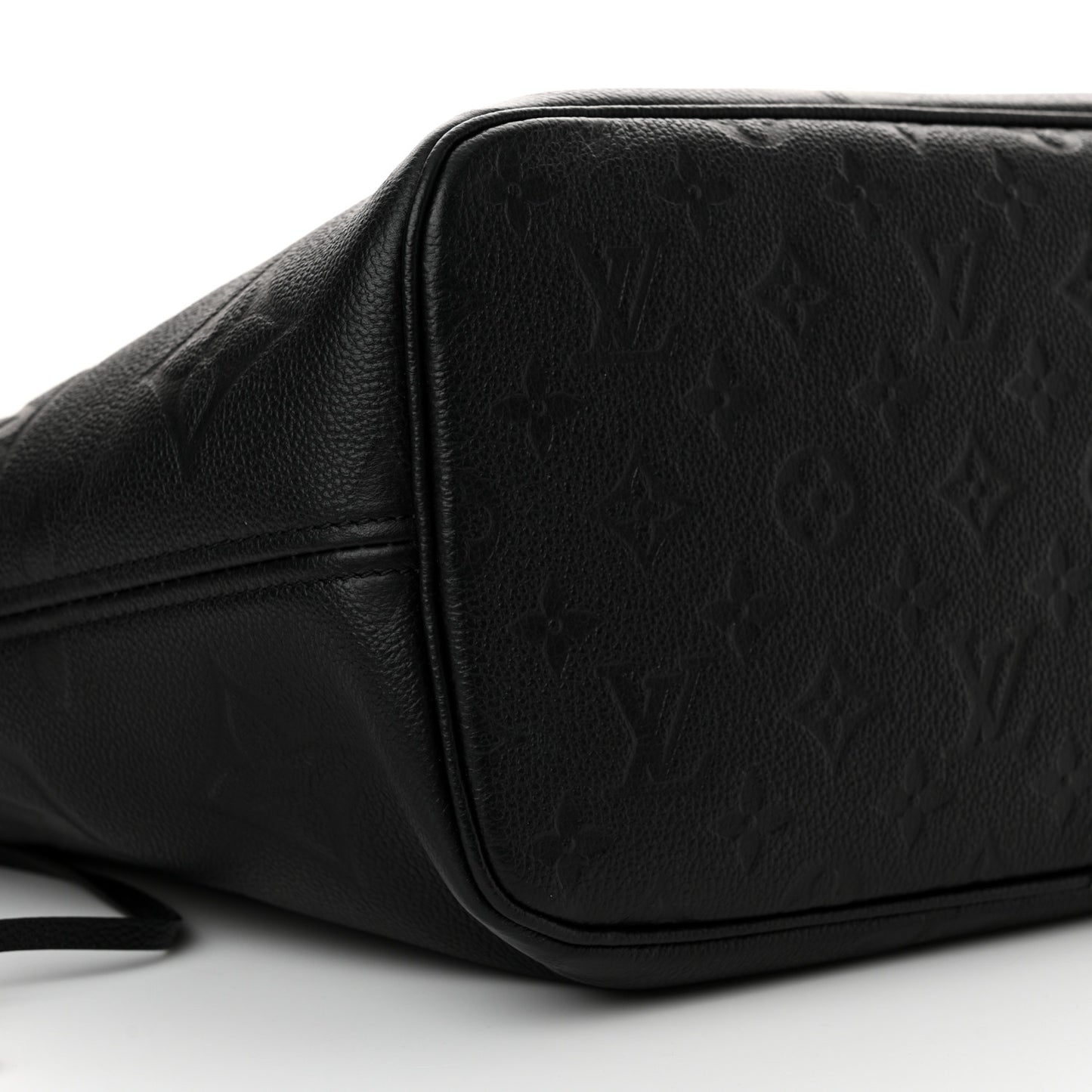 Empreinte Monogram Giant Neverfull MM Black