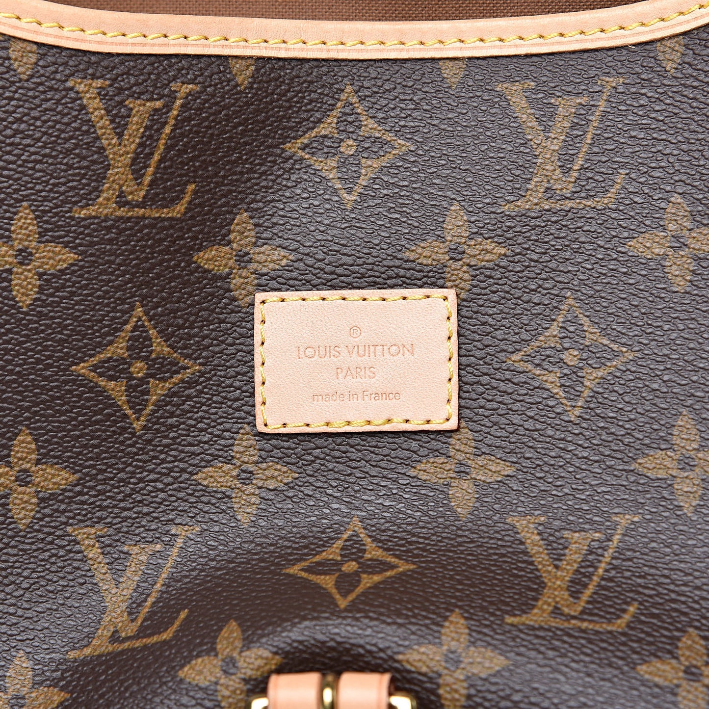 Monogram Saumur 30
