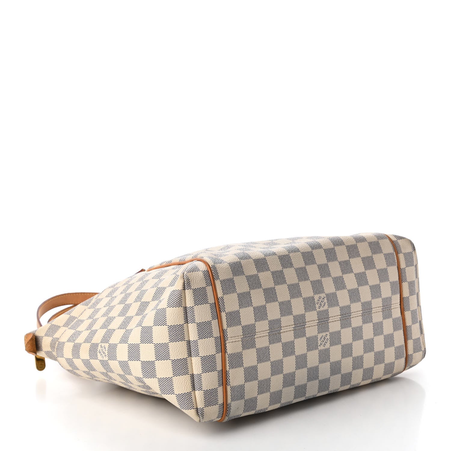 Louis Vuitton Damier Azur Totally MM 4 of 10