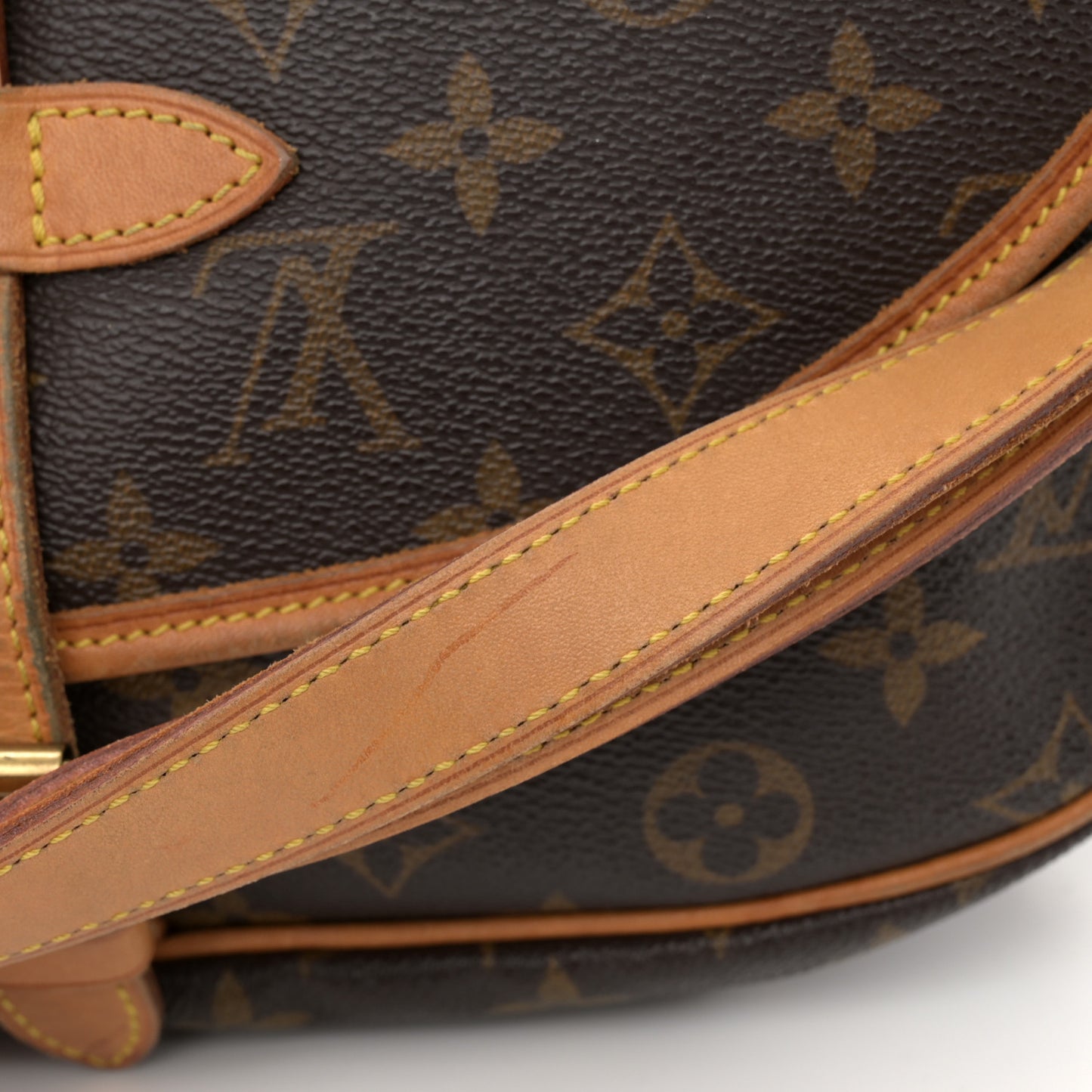 Monogram Saumur 30