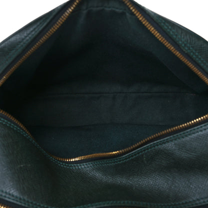 Louis Vuitton Taiga Reporter Messenger Epicea 4 of 12