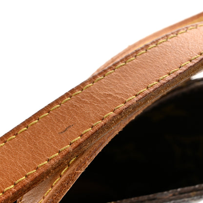 Louis Vuitton Monogram Sac Shopping Tote 13 of 14