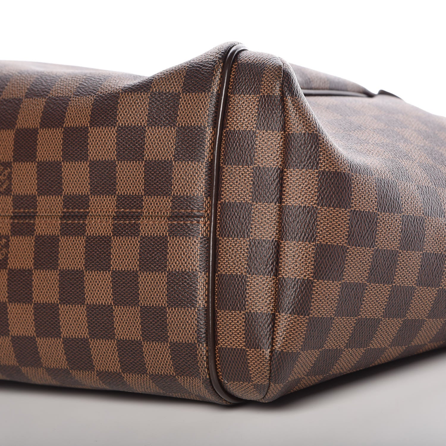 Louis Vuitton Damier Ebene Totally MM 10 of 10