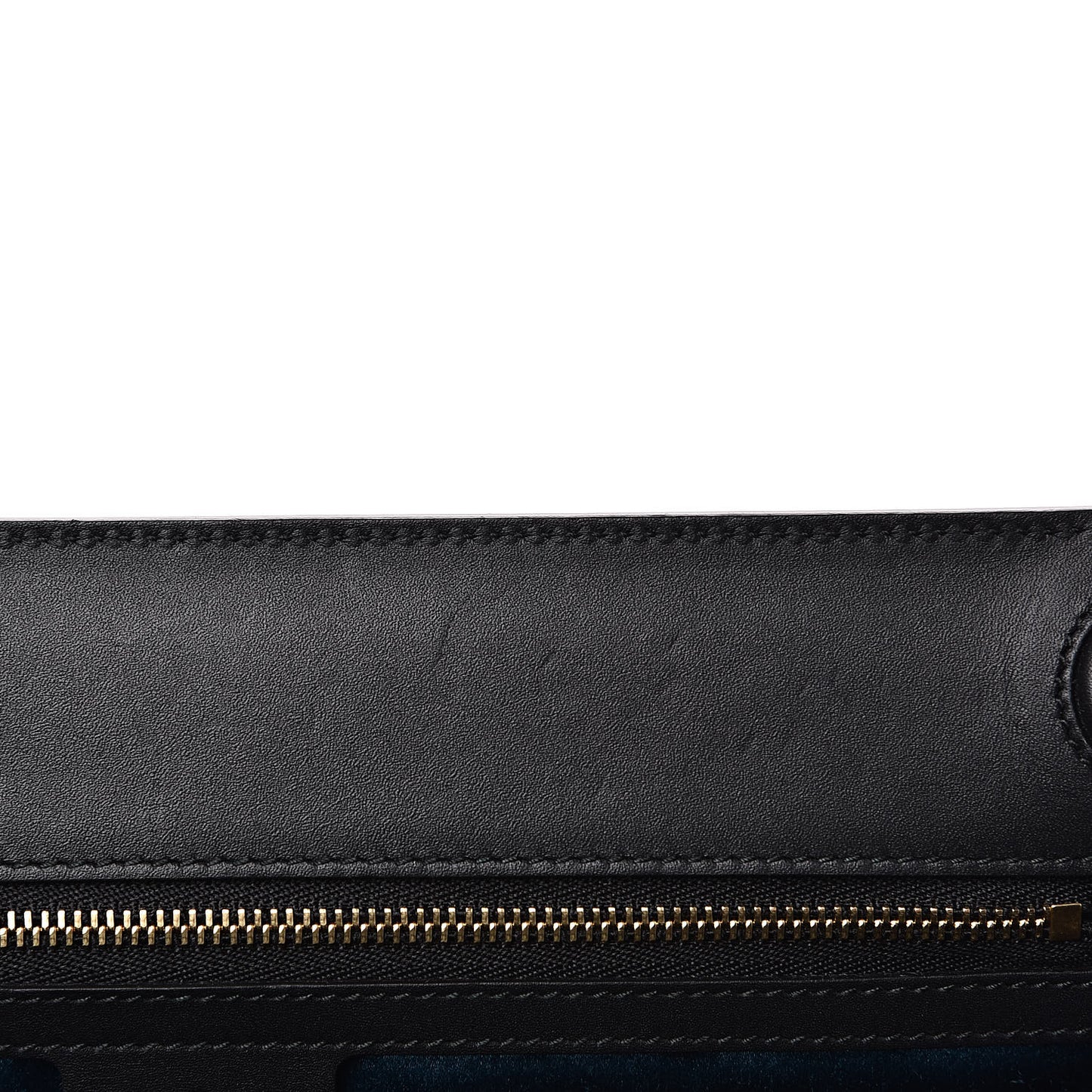 Suede Patent Web Medium Ophidia Chain Shoulder Bag New Shamarock Black