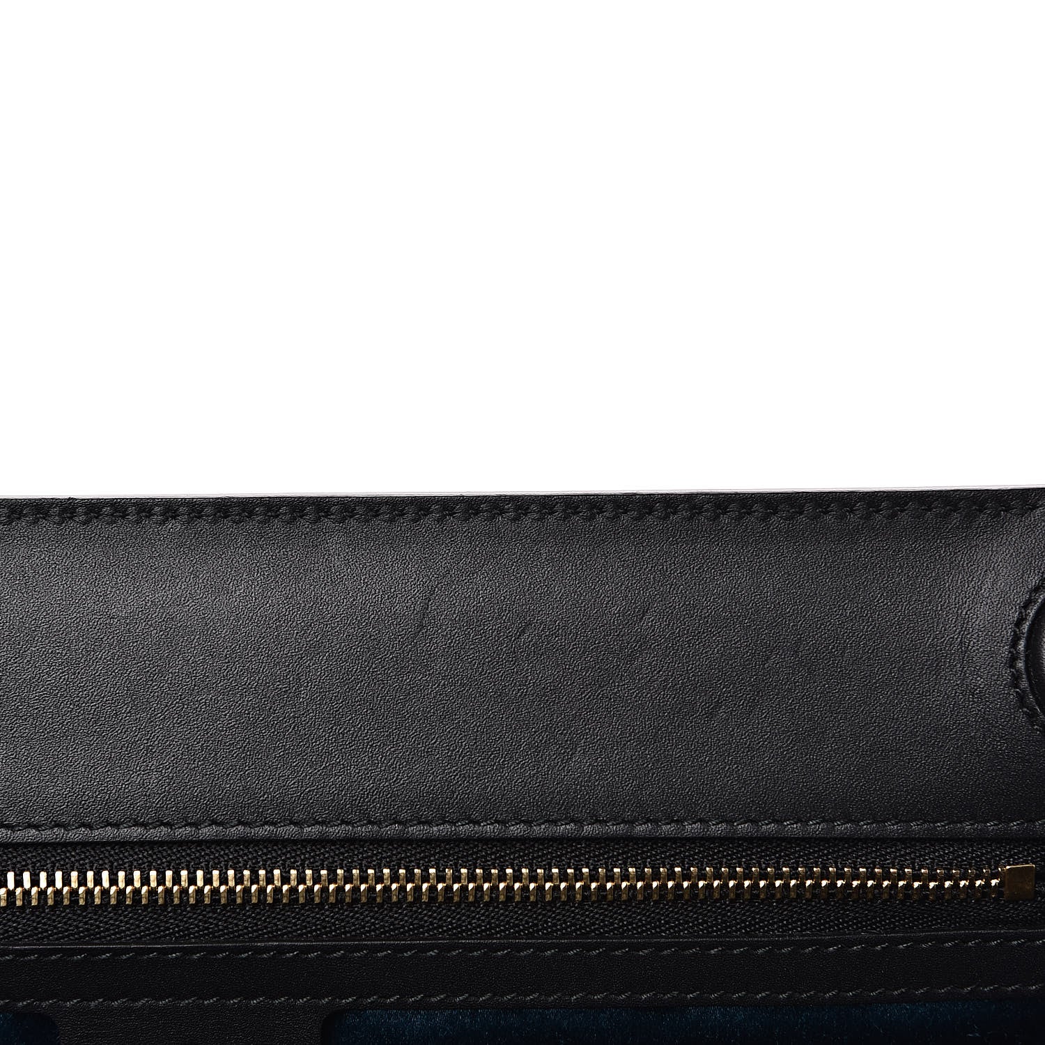 Gucci Suede Patent Web Medium Ophidia Chain Shoulder Bag New Shamarock Black 12 of 12