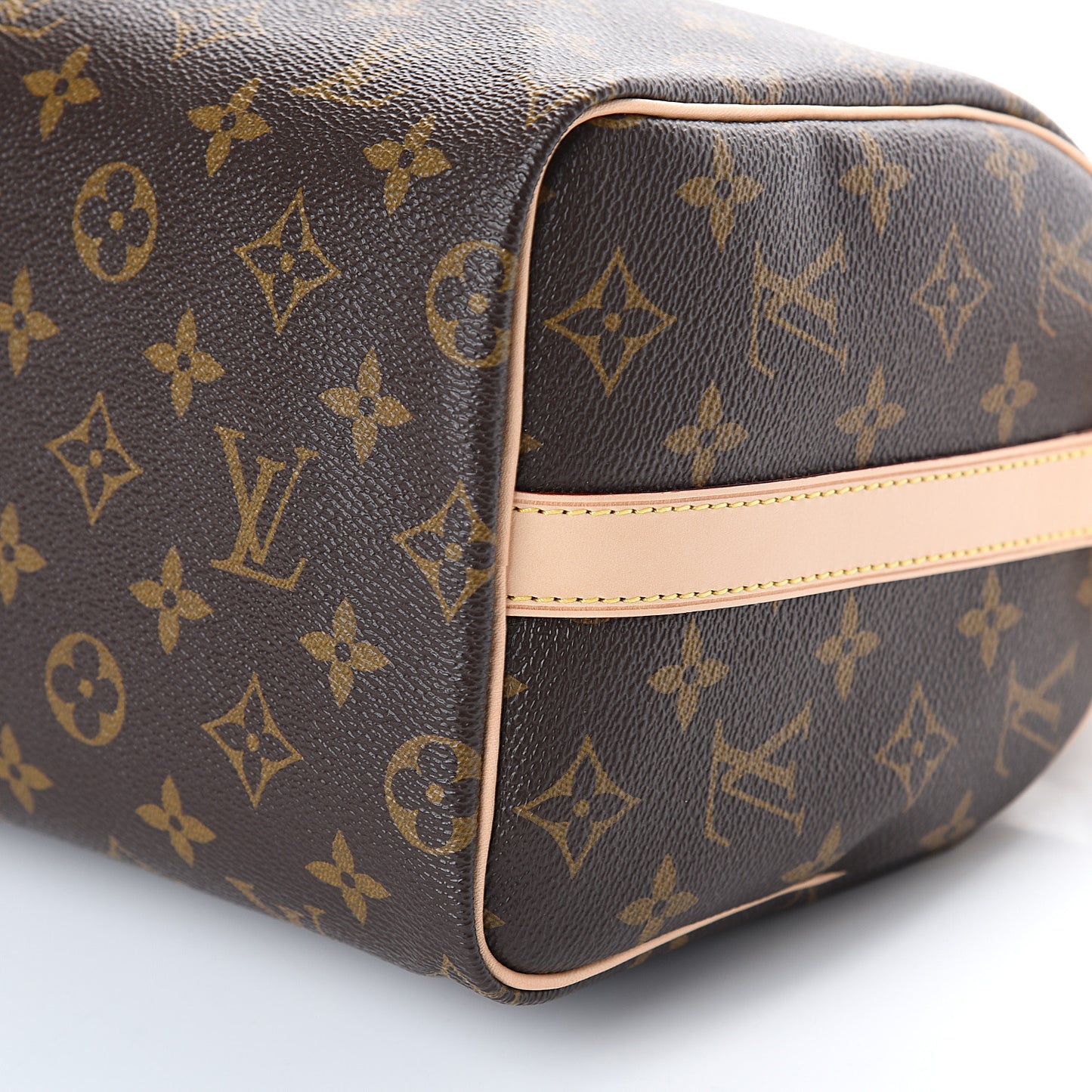 Monogram Speedy Bandouliere 25