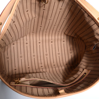 Louis Vuitton Monogram Delightful PM 5 of 8