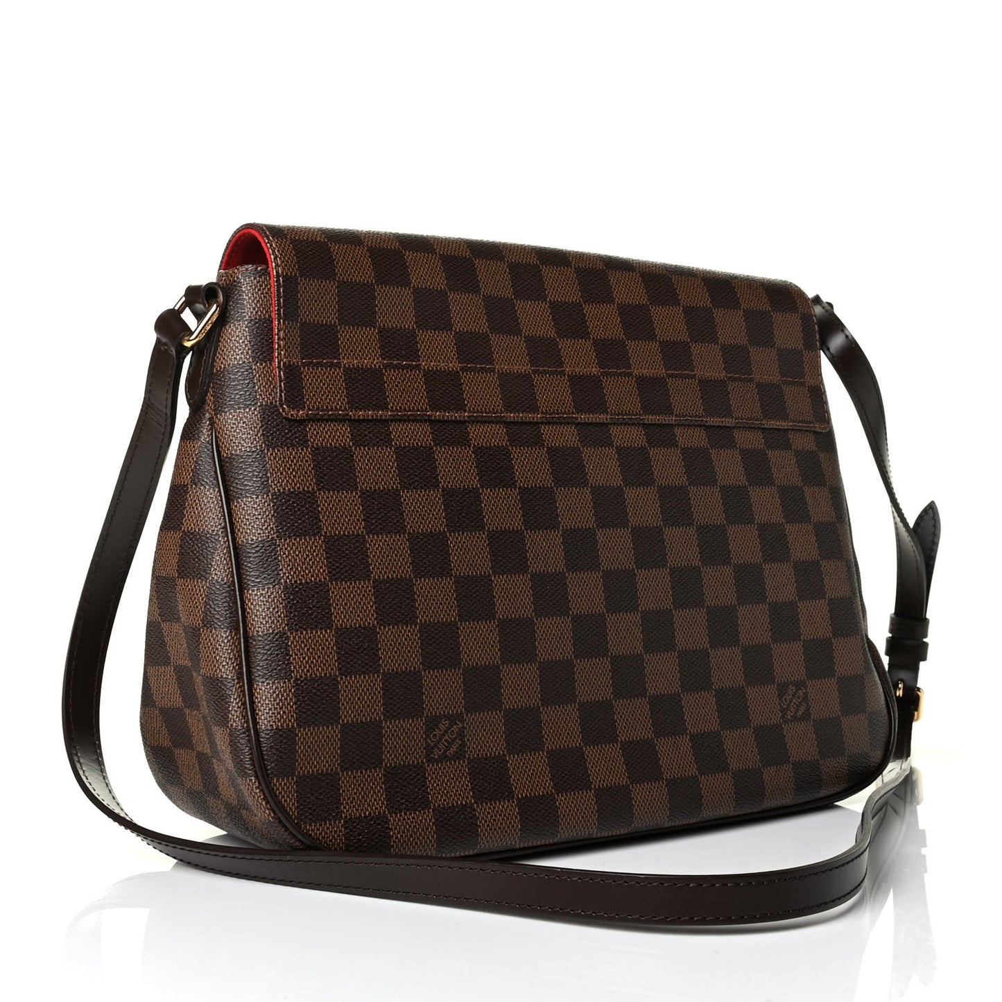 Damier Ebene Besace Rosebery
