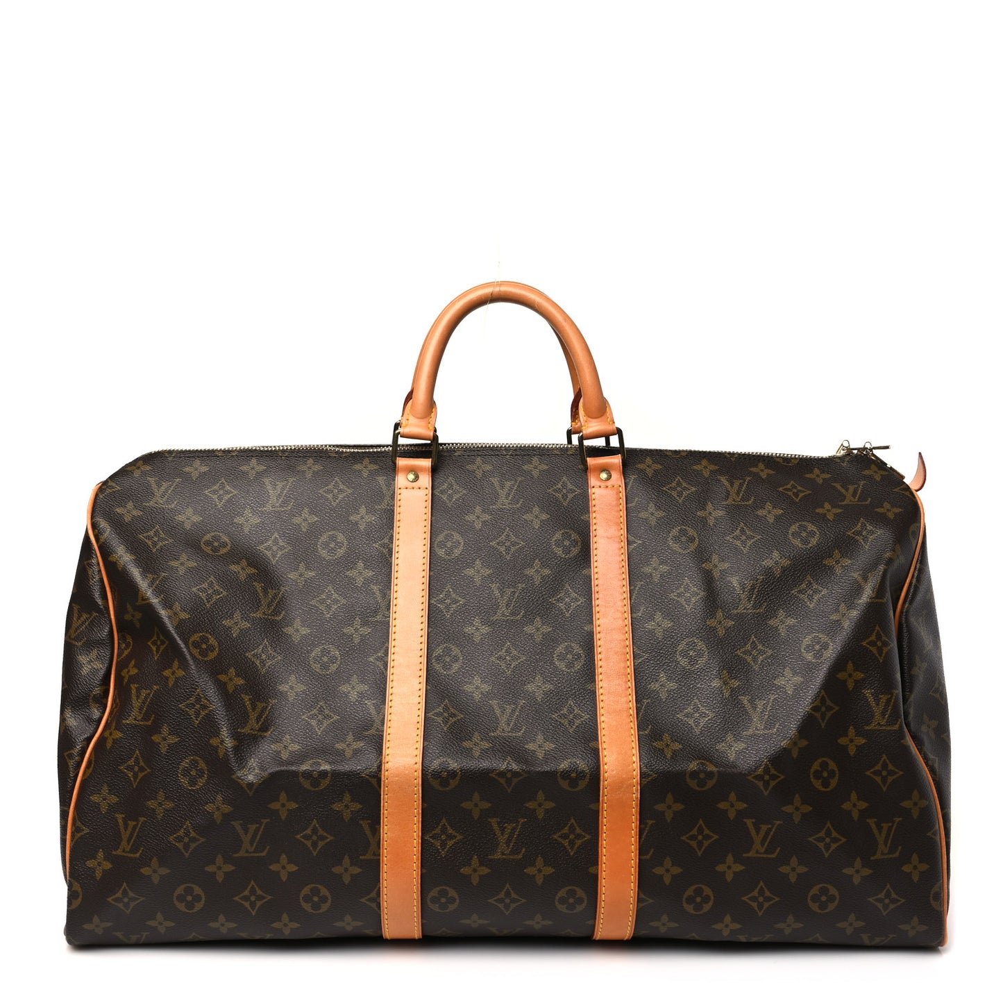 Monogram Keepall 55