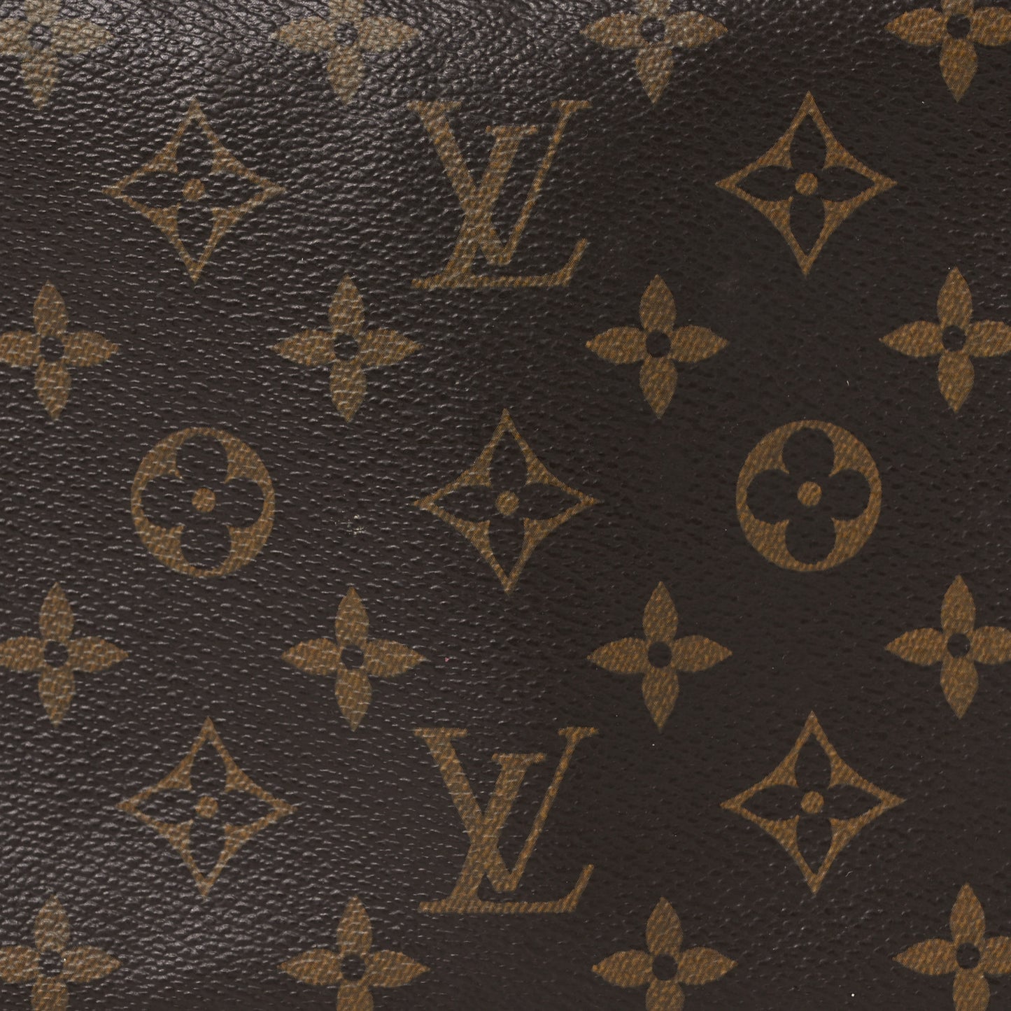 Monogram Macassar Toilet Pouch GM