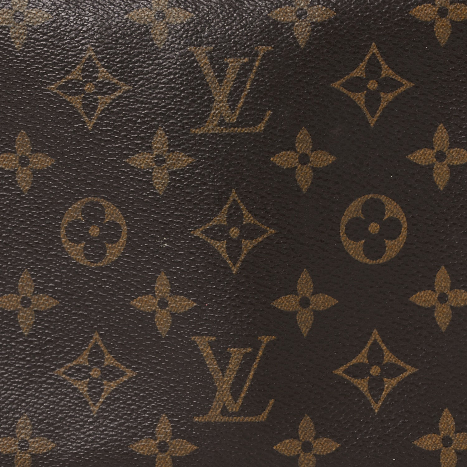 Louis Vuitton Monogram Macassar Toilet Pouch GM 7 of 14