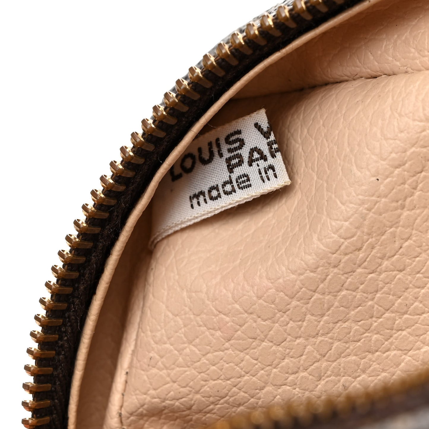 Monogram Trousse Toilette 23