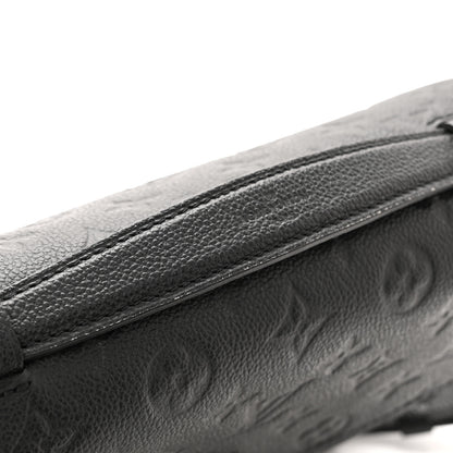 Louis Vuitton Empreinte Pochette Metis Black 13 of 13