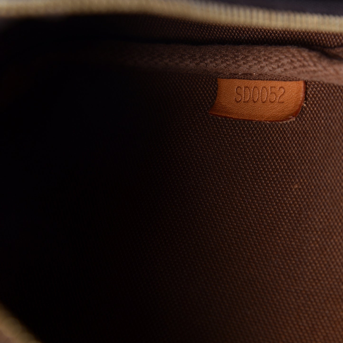 Monogram Pochette Accessories