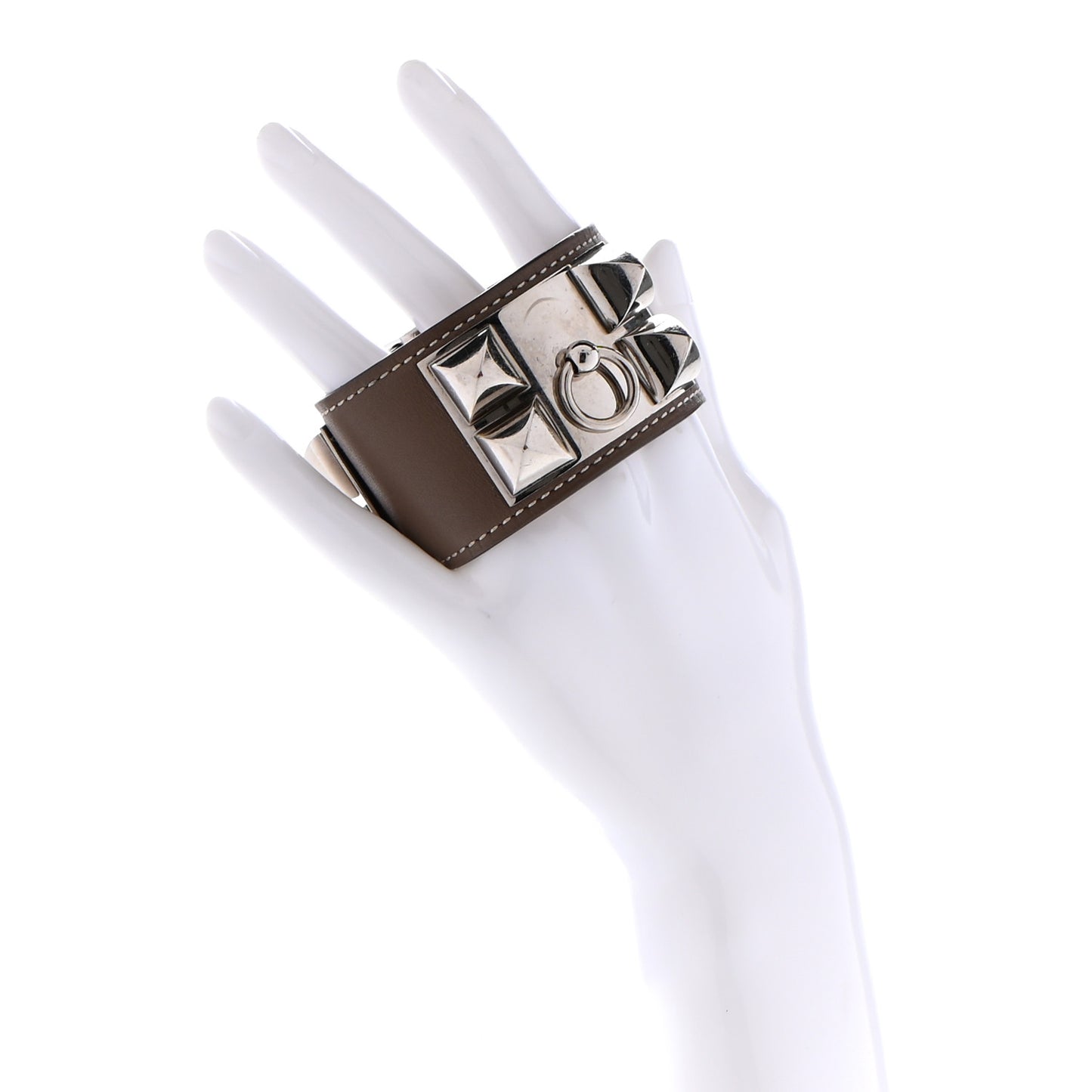 Swift Collier De Chien CDC Bracelet S Etoupe