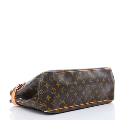 Louis Vuitton Monogram Batignolles Horizontal 4 of 16