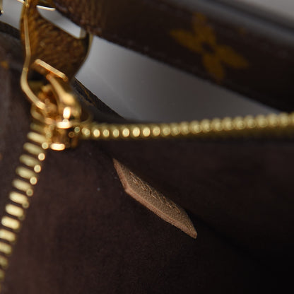 Louis Vuitton Monogram Pochette Metis 12 of 12