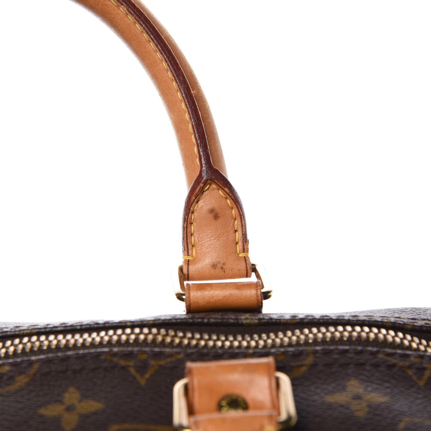 Monogram Keepall 50